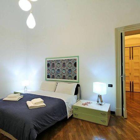 Ferienwohnung Le Case Del Duomo Catania Exterior foto