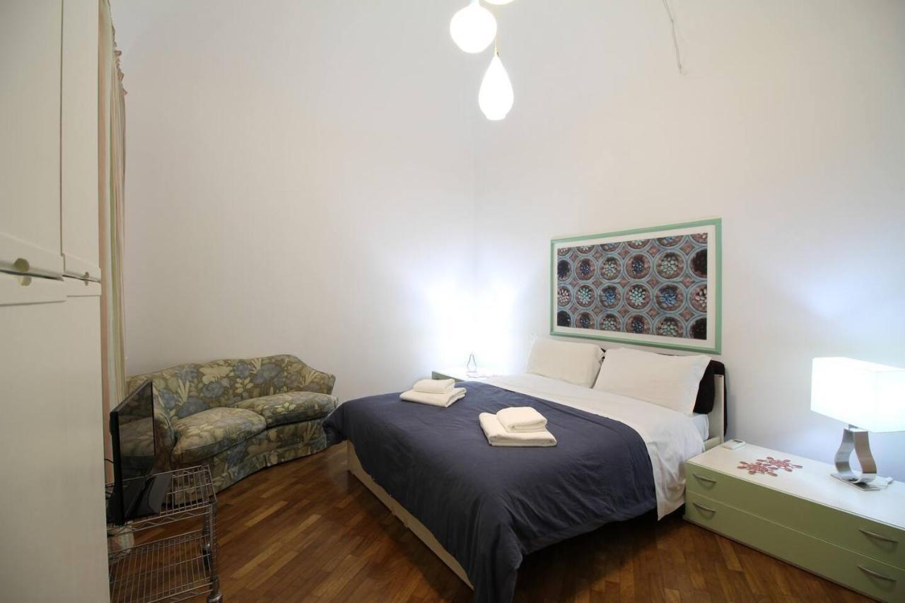 Ferienwohnung Le Case Del Duomo Catania Exterior foto